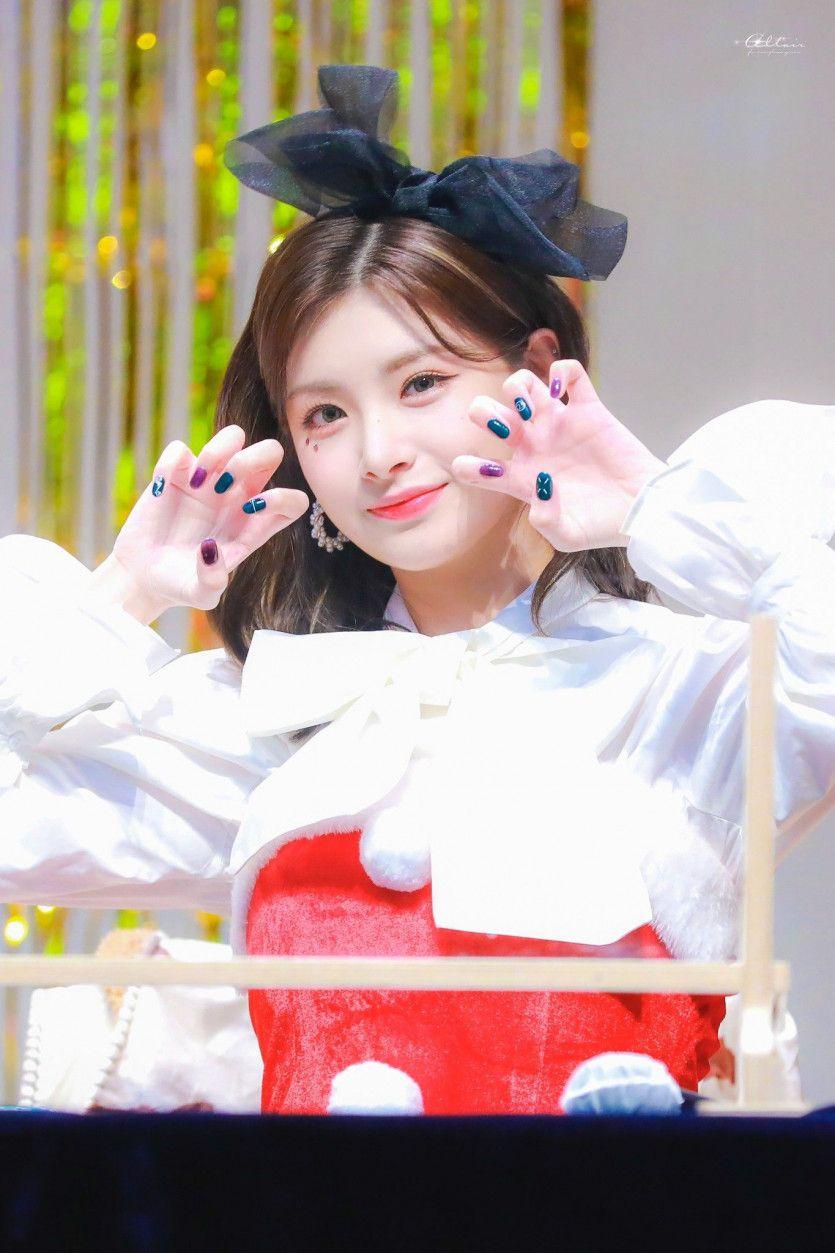 에버글로우 왕이런1