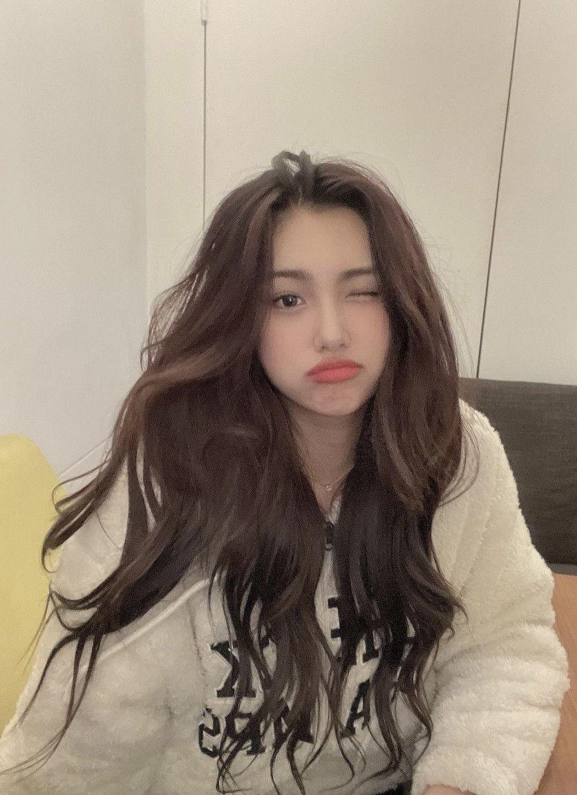 에버글로우 허유림1