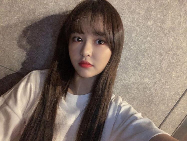 에버글로우 박지원1