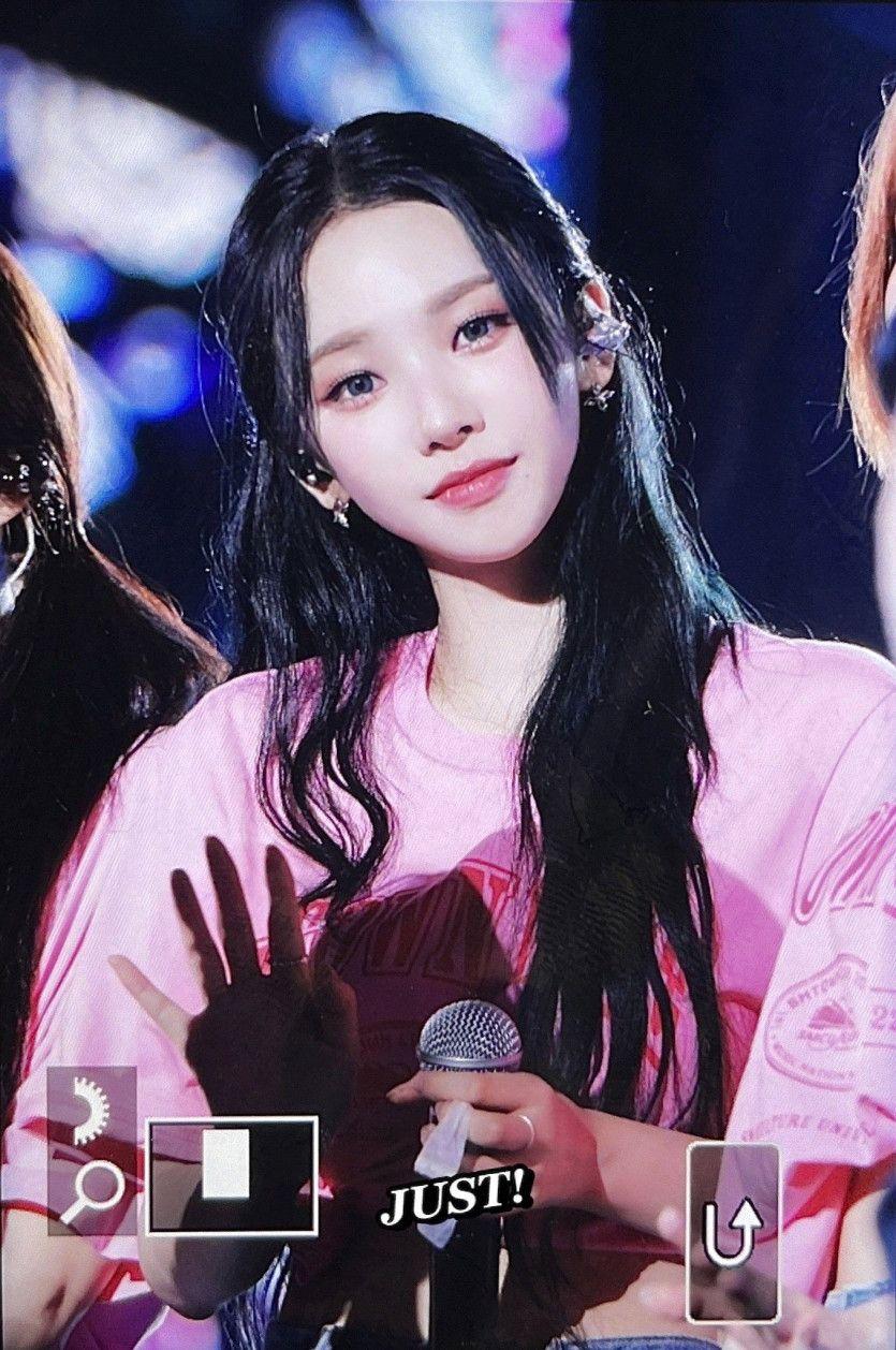 에스파 카리나3