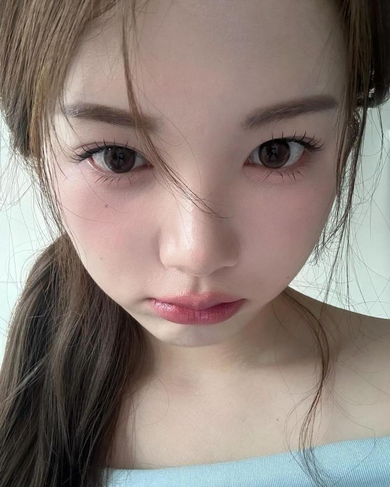 채수아2