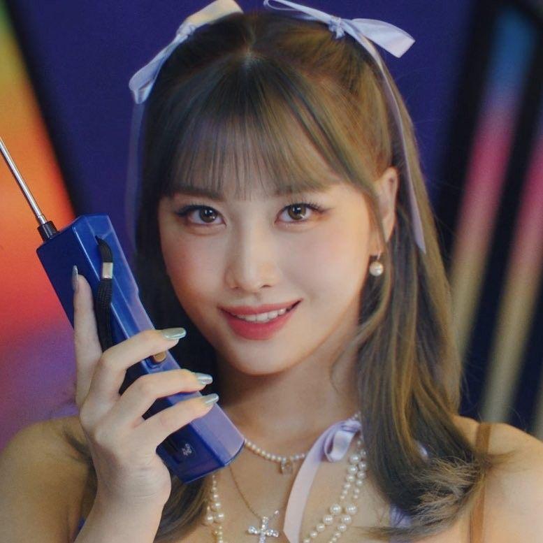 트와이스 모모1
