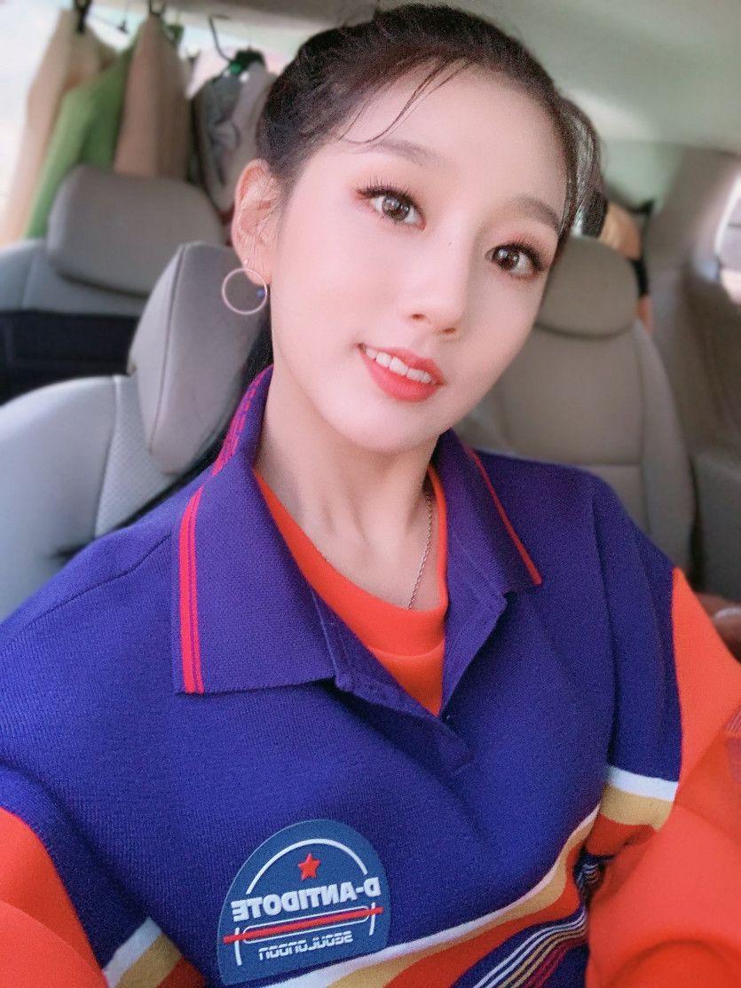 러블리즈 예인 트위터0