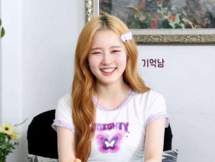 STAYC Sieun0