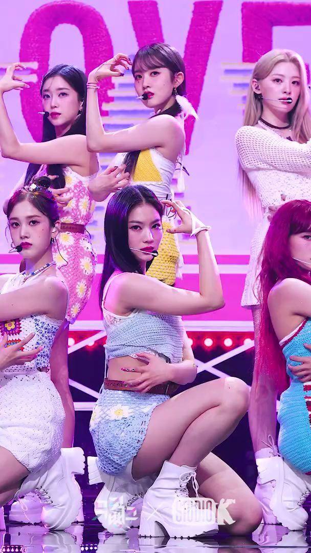 STAYC Sieun3
