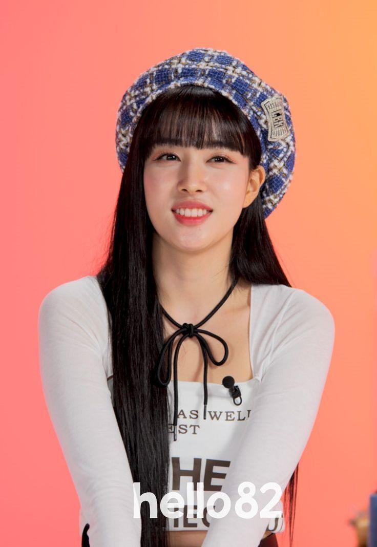 STAYC Yoon1