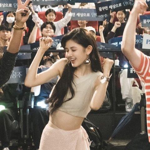 뉴진스 다니엘0