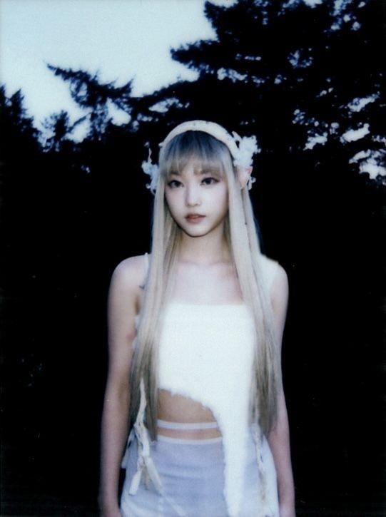 뉴진스 해린1