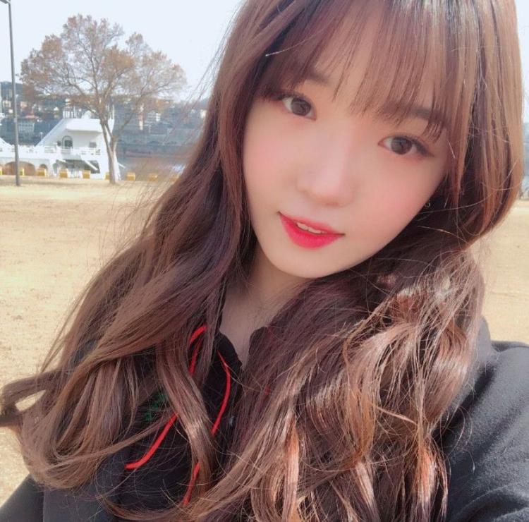 프로미스나인 노지선0