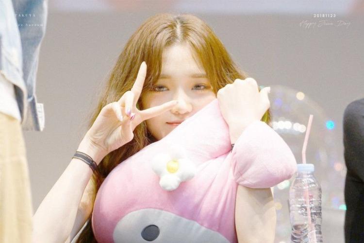프로미스나인 노지선1