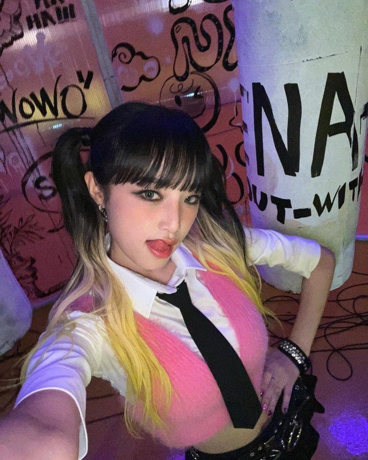 최예나3