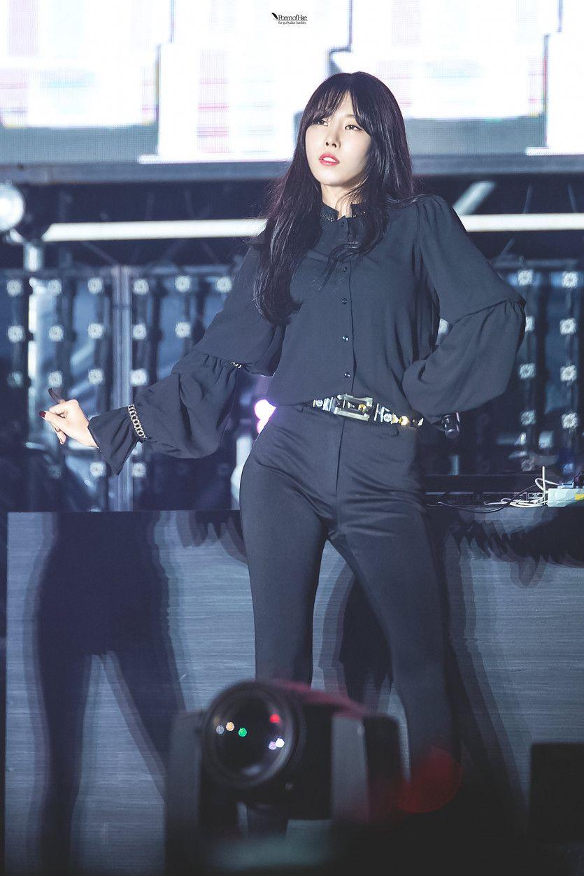 구구단 해빈 혜연 샐리3