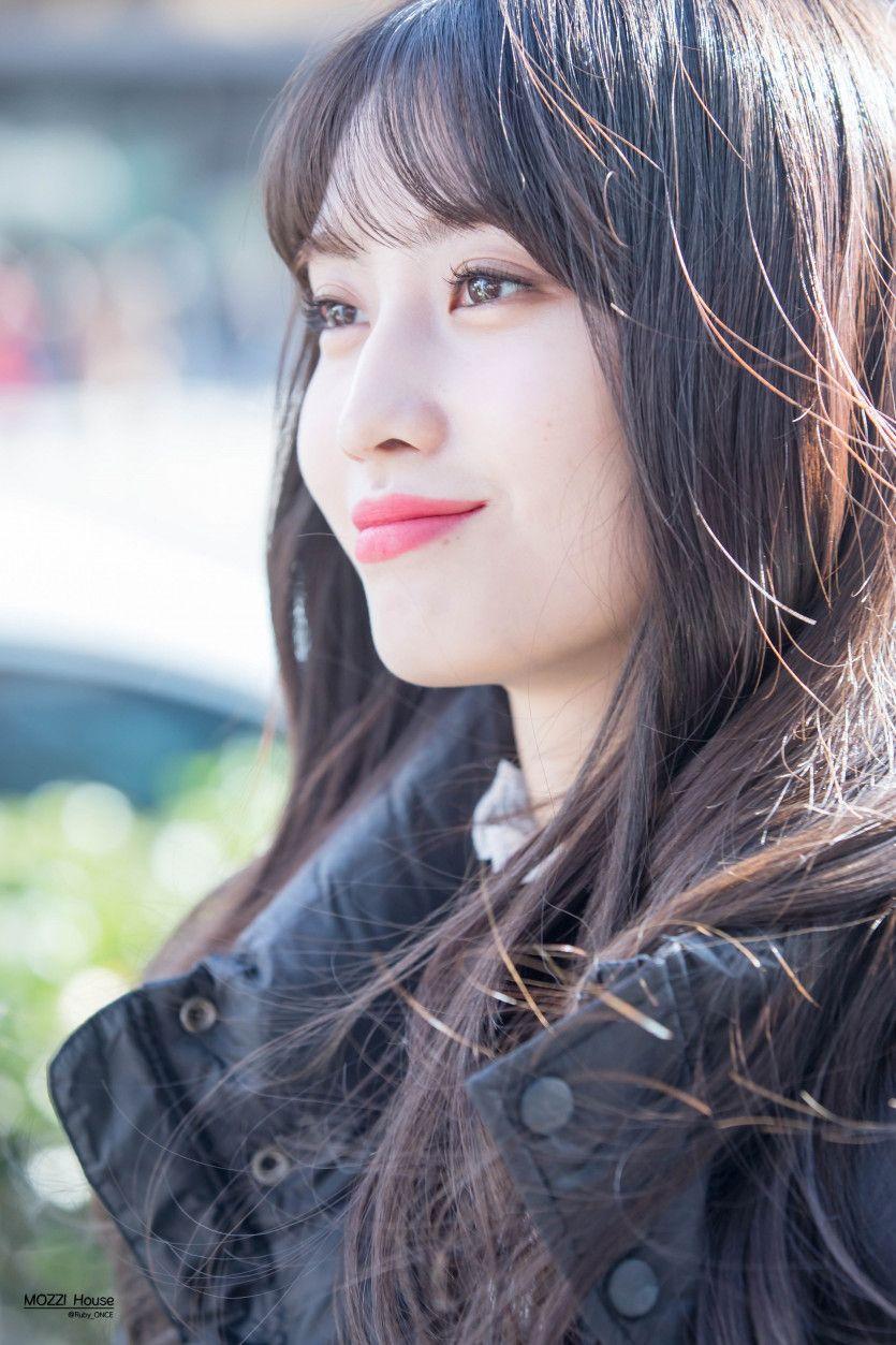 트와이스 모모2