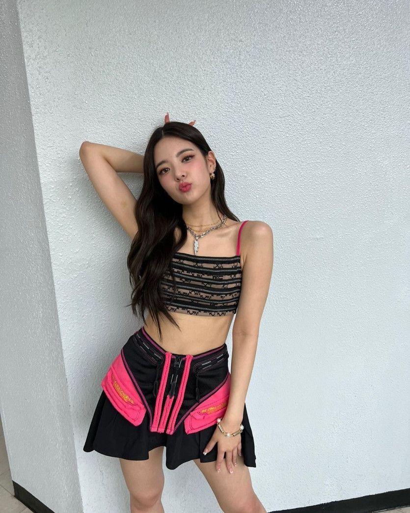 ITZY 리아0
