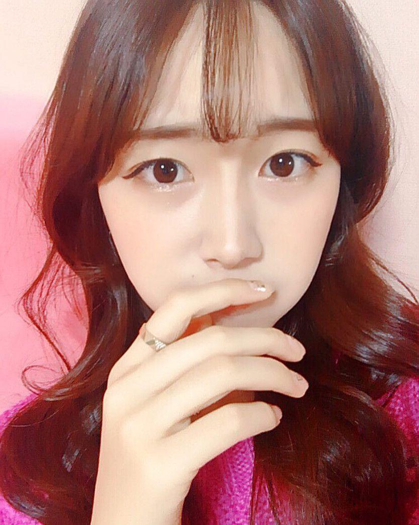 안지현 치어리더0