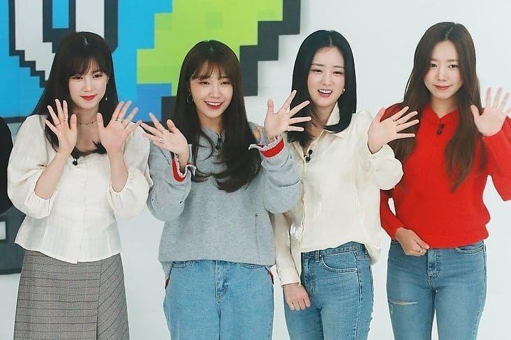 에이핑크 아미고tv3