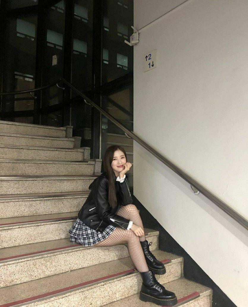 Oh my girl__Arin2