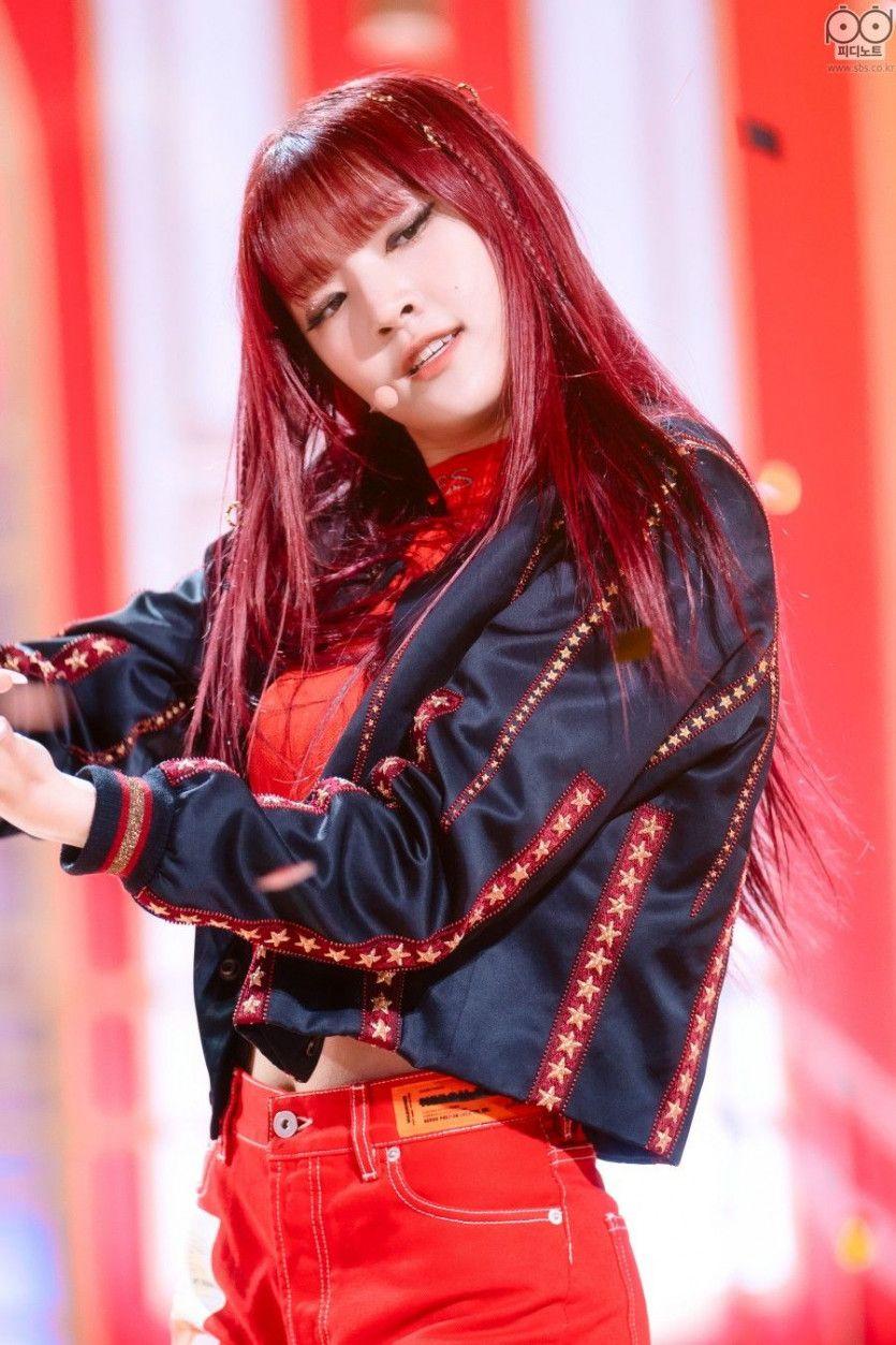 WEEEKLY Soeun0