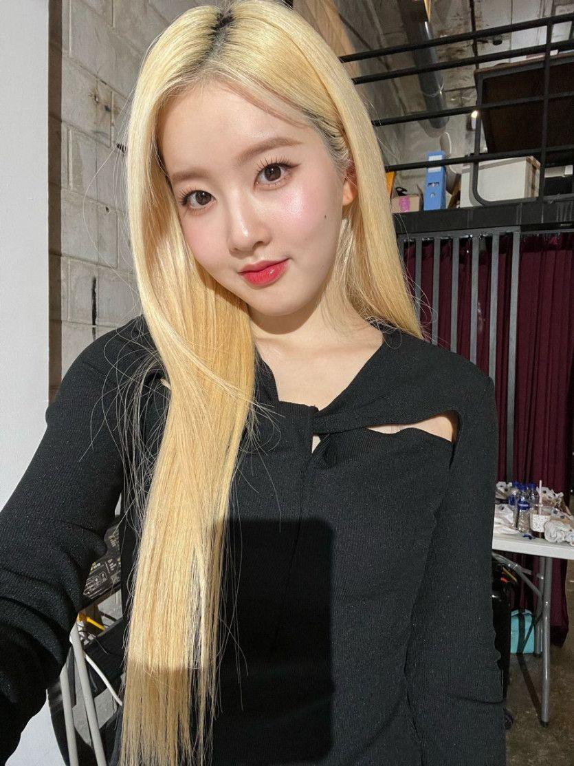 STAYC 시은0