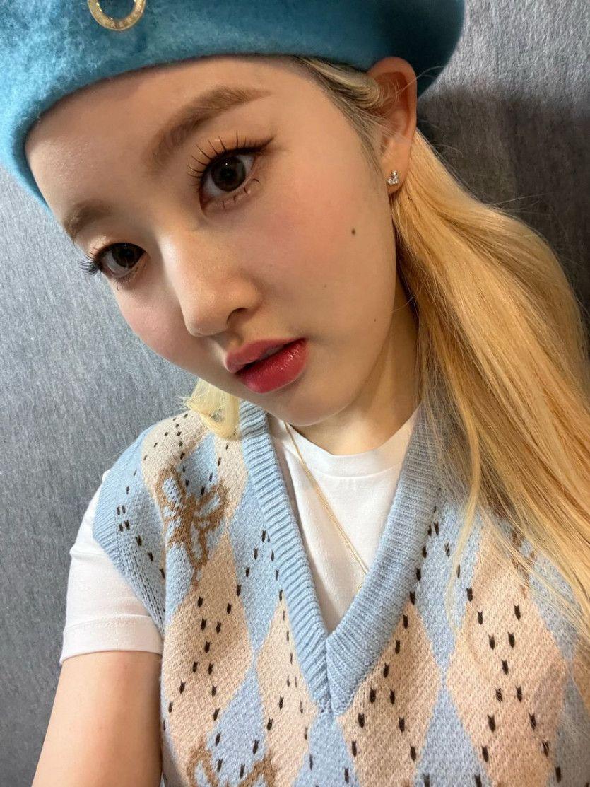 STAYC 시은1