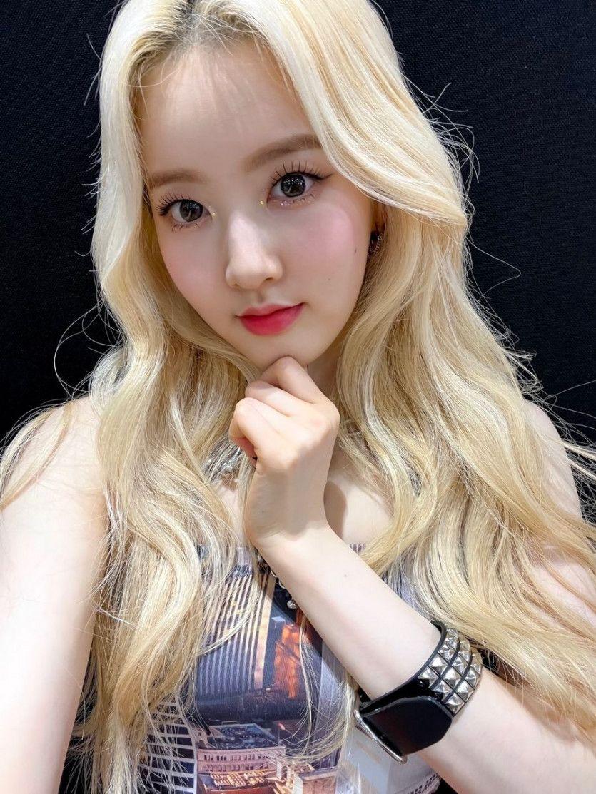 STAYC 시은3