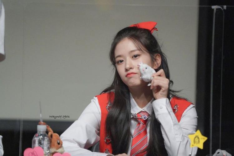 IVE 안유진1