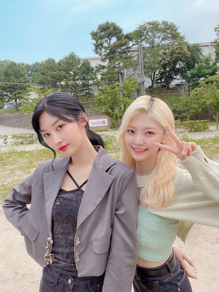 EVERGLOW 조세림2