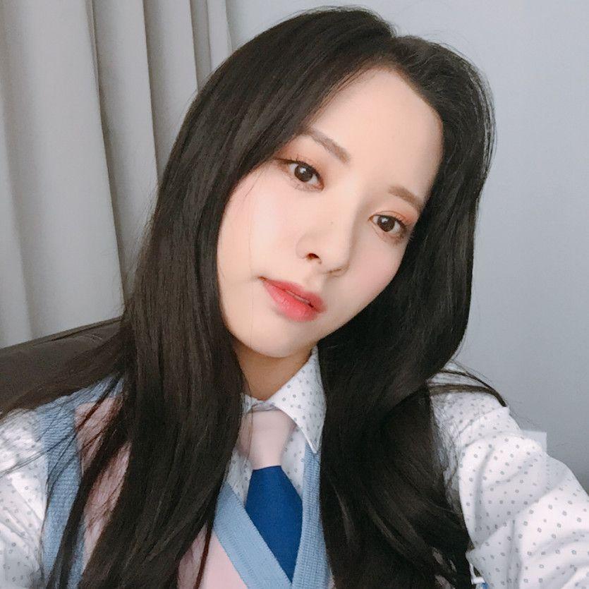 보나 '오랜만에 긴뽀추억타임'1