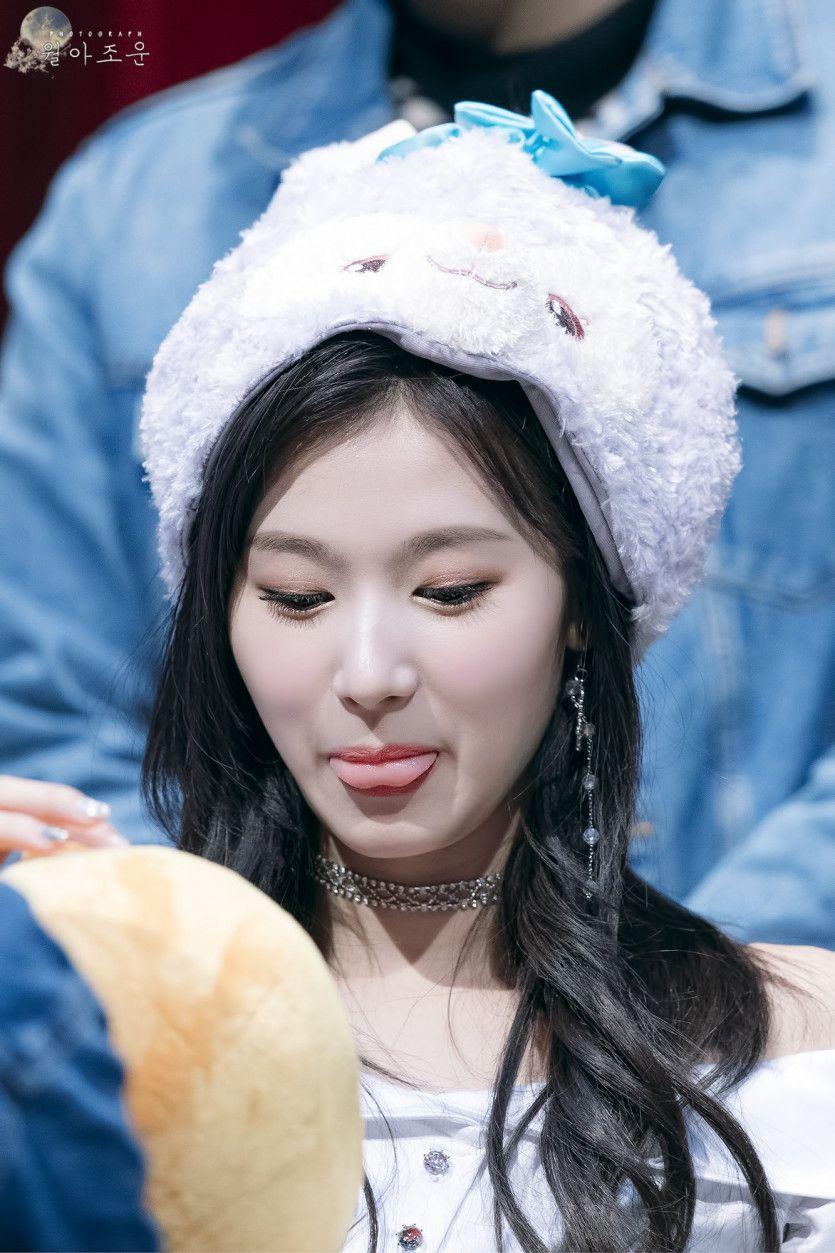트와이스 사나0