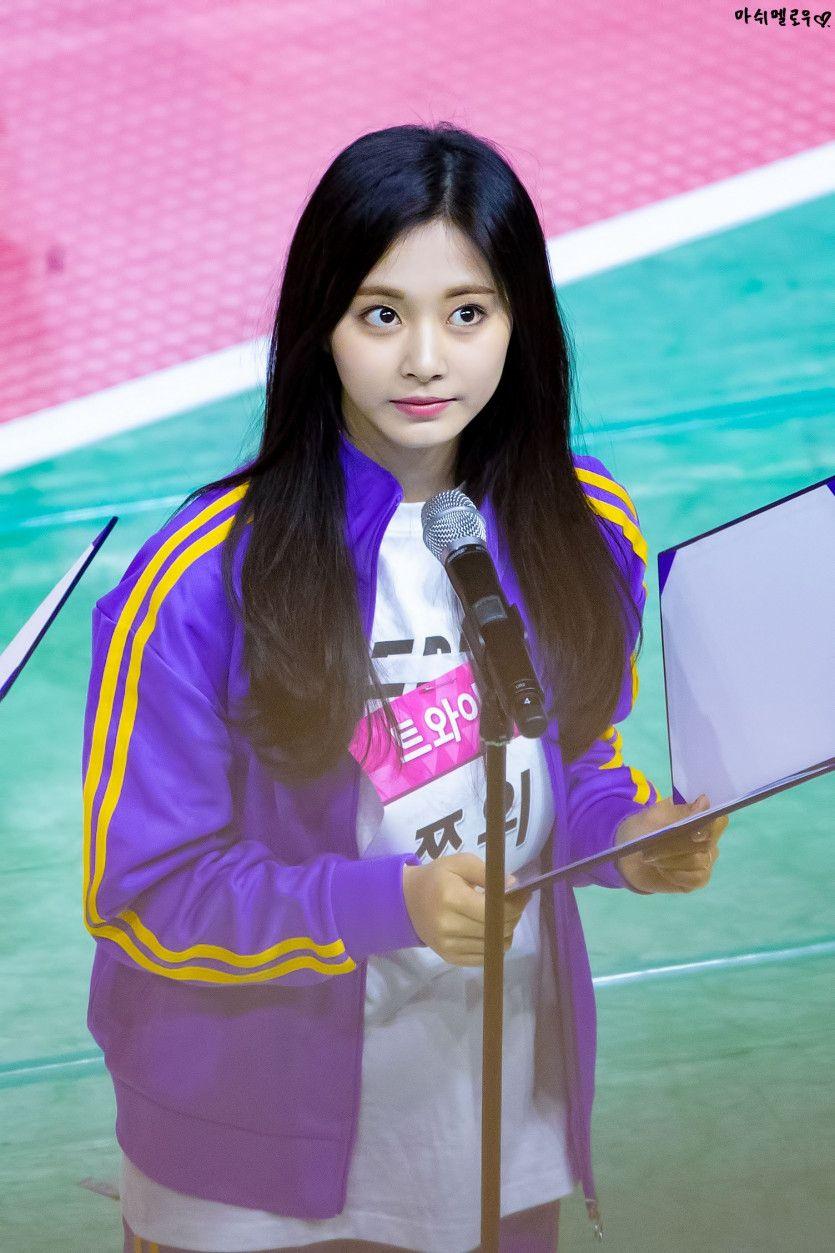 트와이스 쯔위0