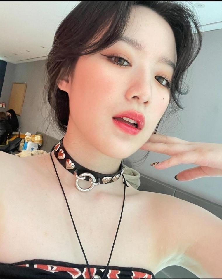 아이들 슈화0