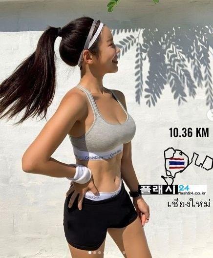 박지혜 아나운서0