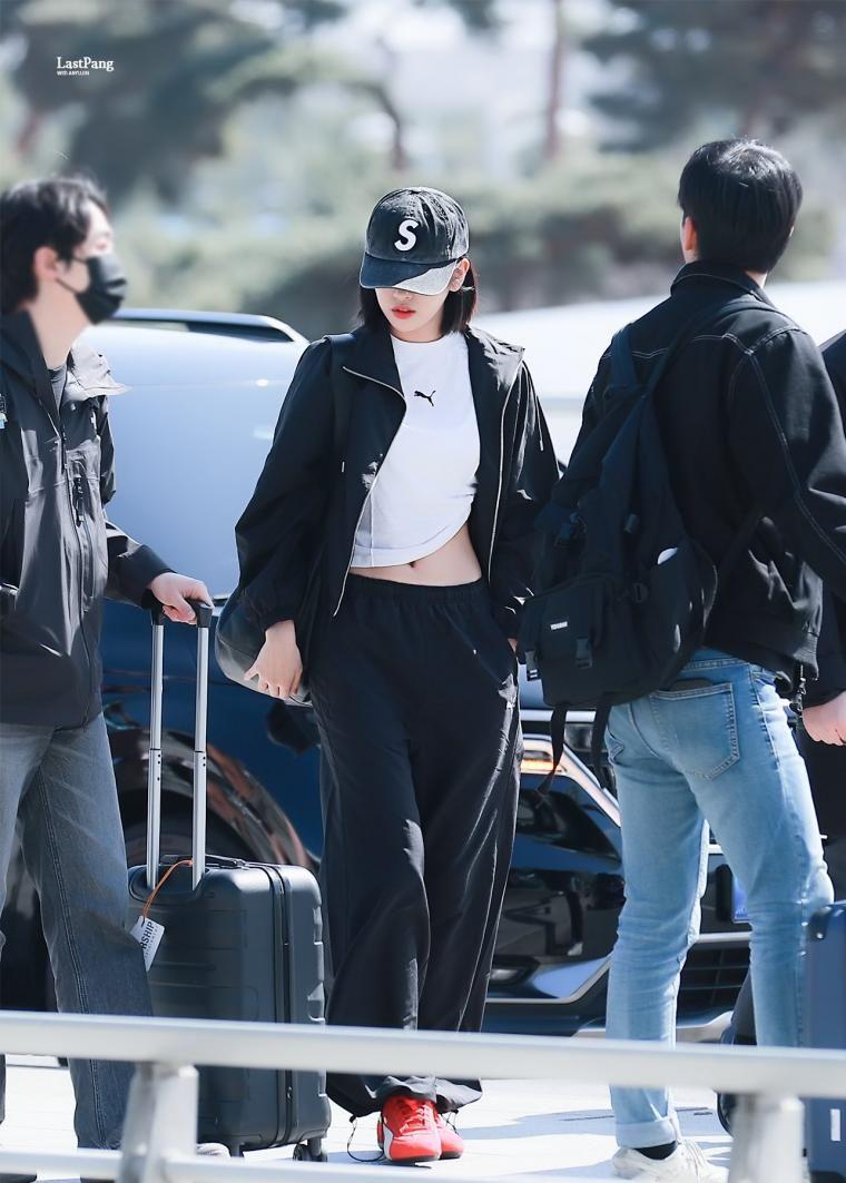 아이브 안유진0