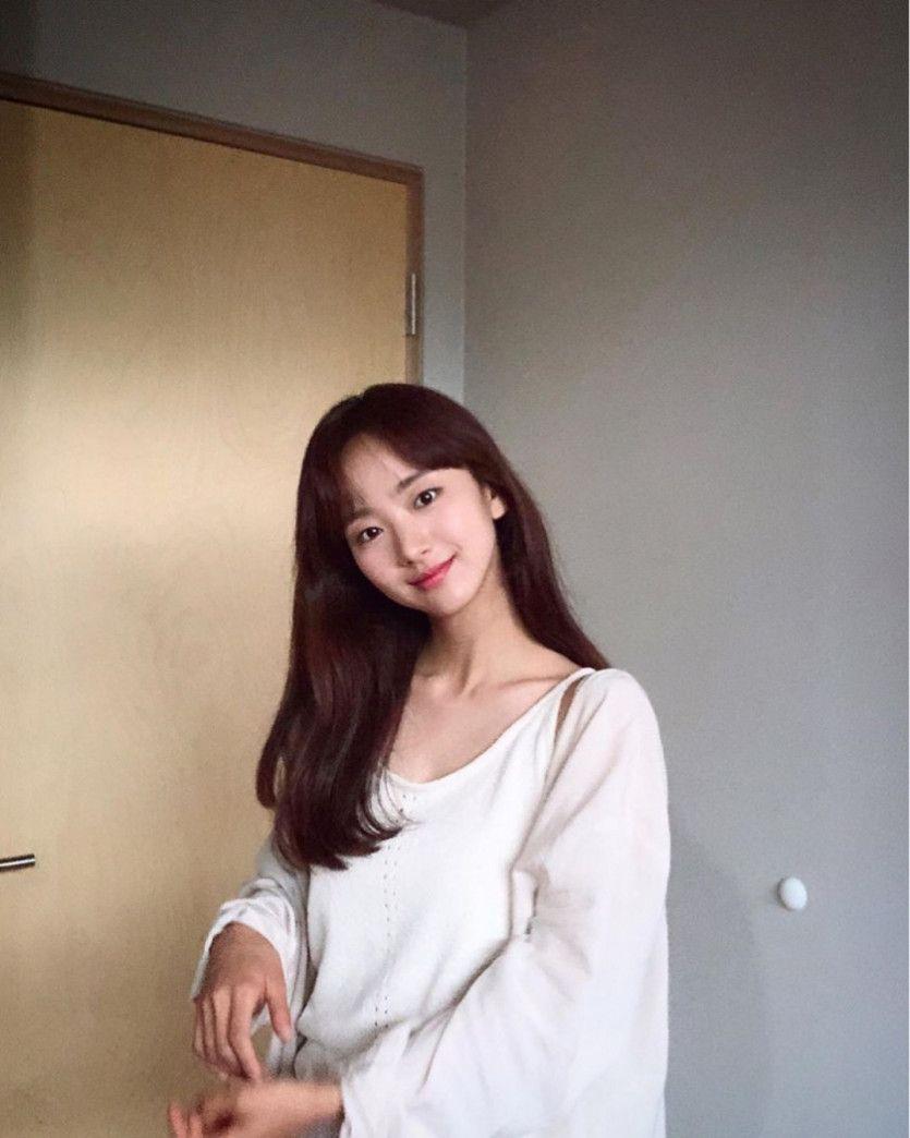 쉬는 날엔 사녹이라는 원진아1