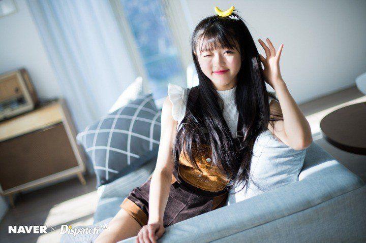 디스패치 유아5