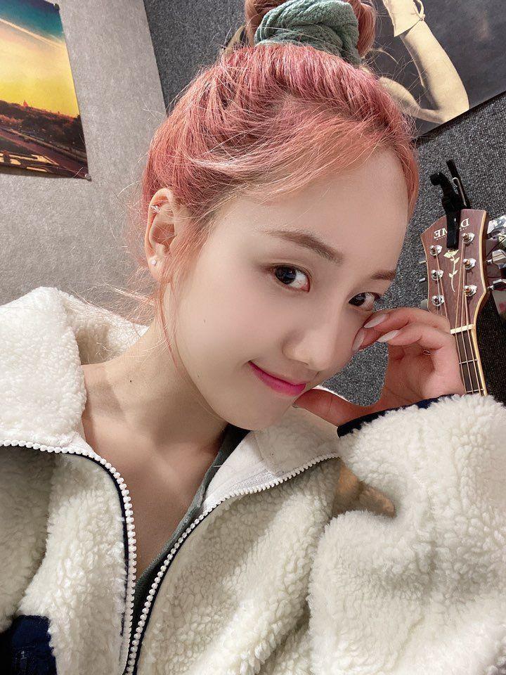 Cherry Bullet 해윤0