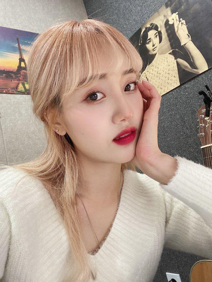Cherry Bullet 해윤1