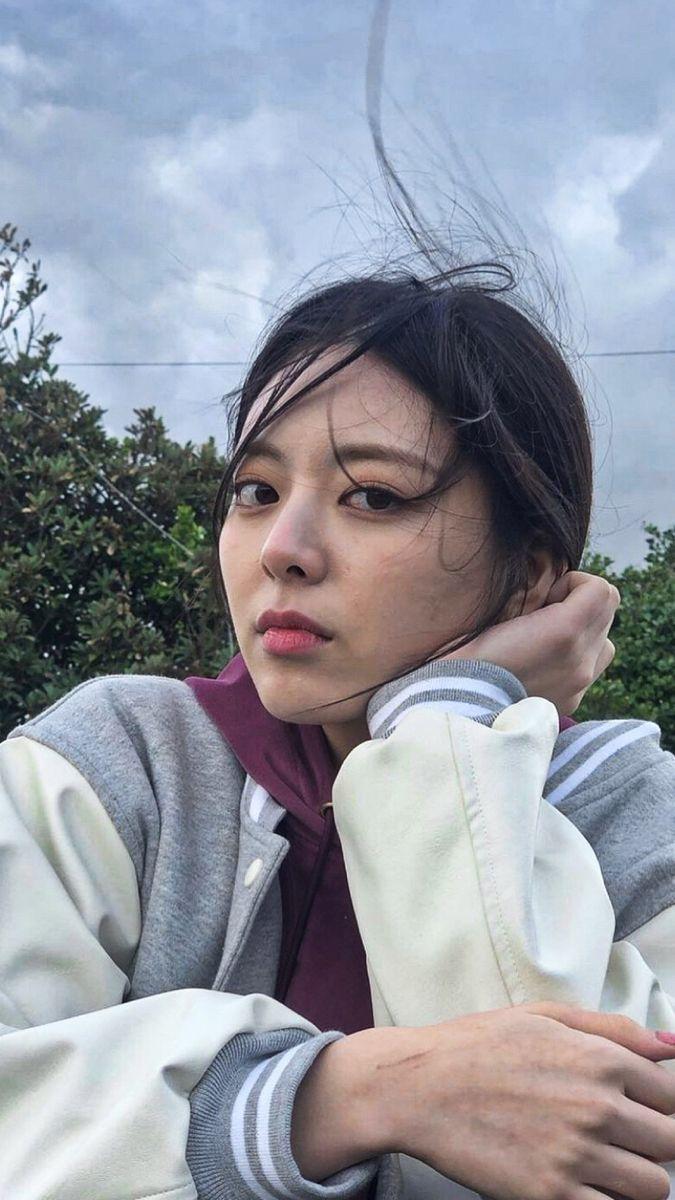 ITZY 유나0