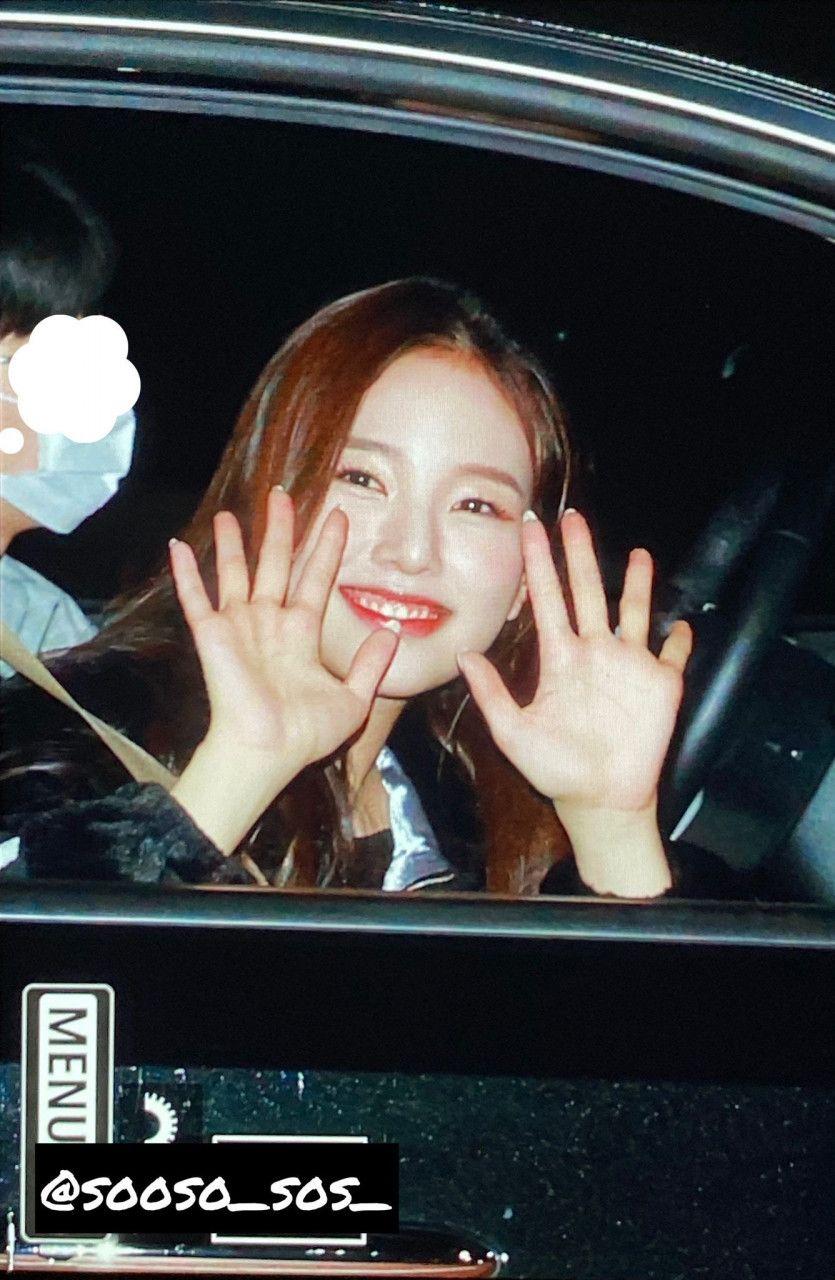WEEEKLY Soojin3