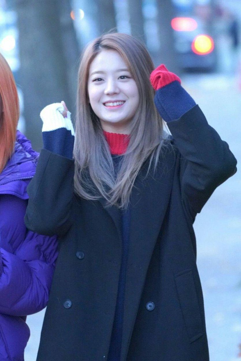 프로미스나인 장규리0