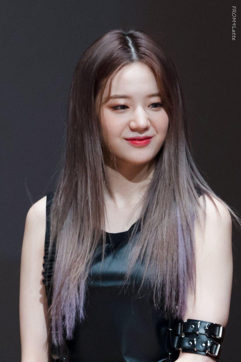 프로미스나인 장규리4