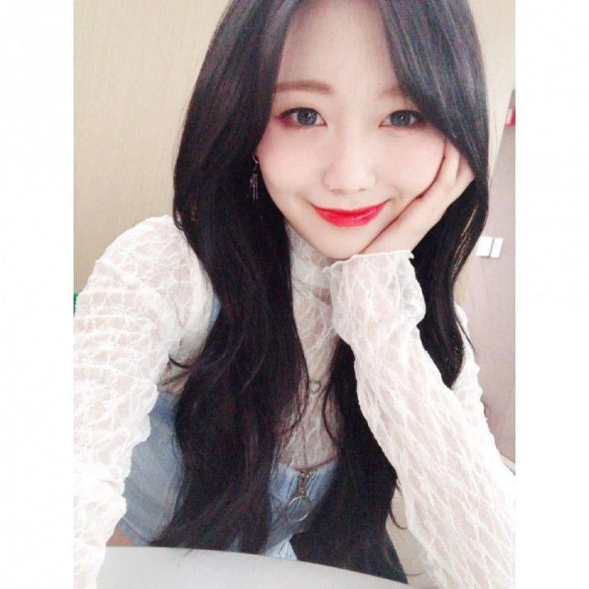 러블리즈 인스타1