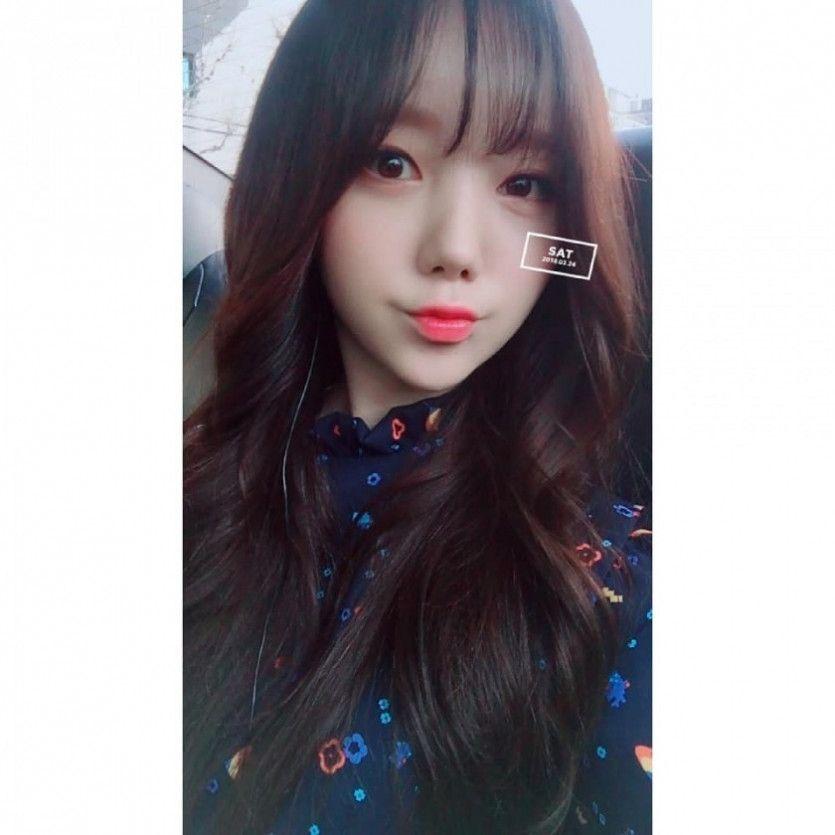 러블리즈 인스타3