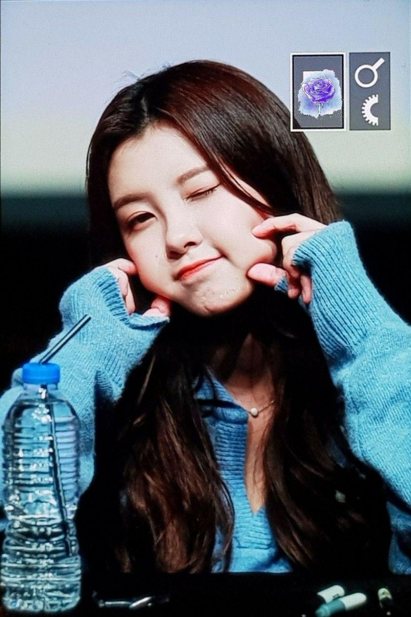 Kep1er Dayeon0