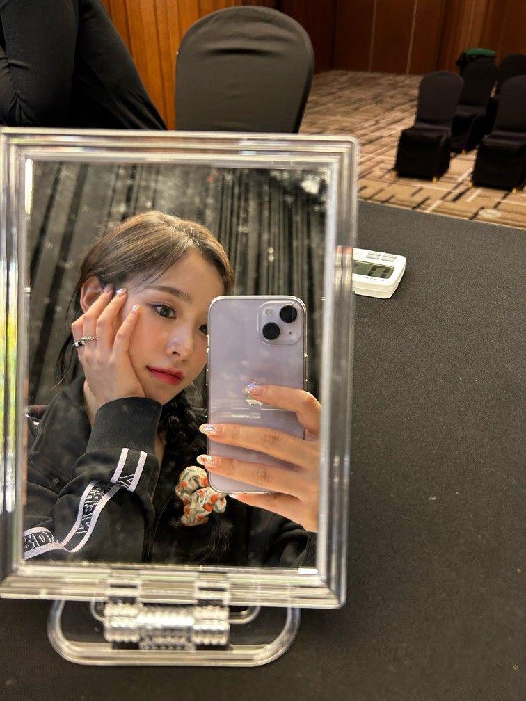 DREAMCATCHER GAHYEON1