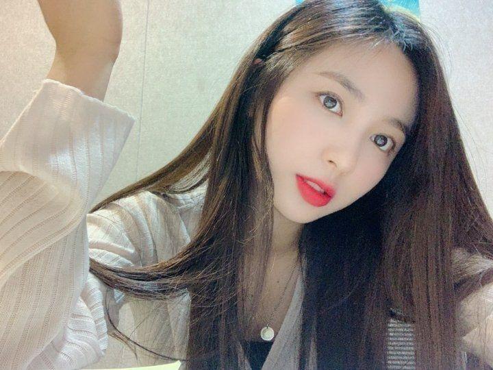 Cherry Bullet 지원1