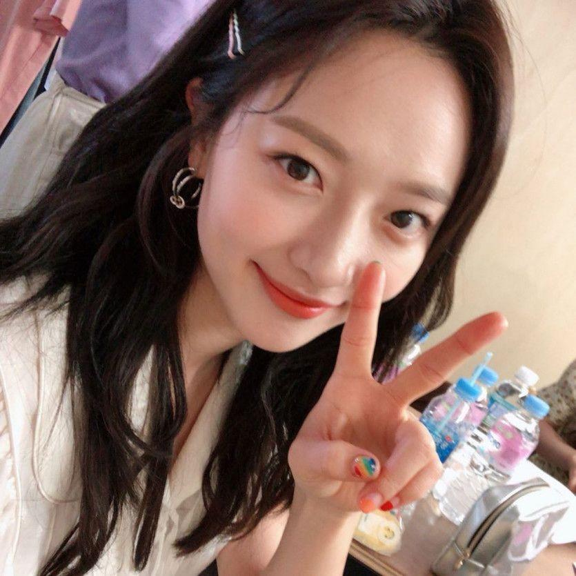 표예진 인스타0