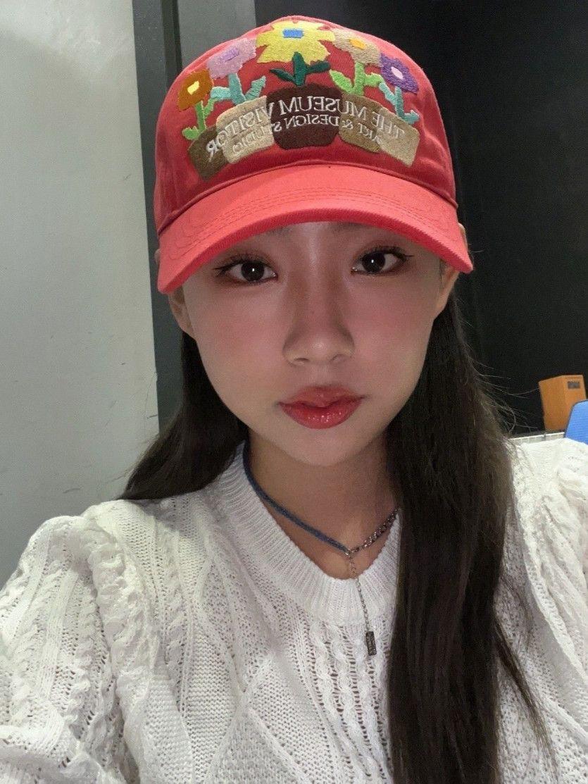 Purple kiss 도시3