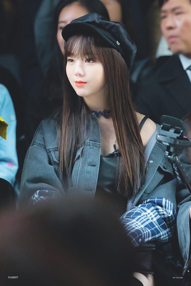 러블리즈 케이쁨 김지연6