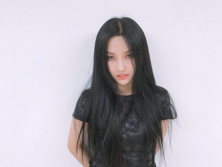 (G)I-DLE SOYEON1